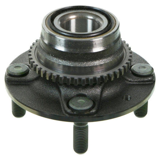 MOOG Front Hub Assembly for Mazda Miata (NA/NB)