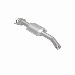 MagnaFlow Direct-Fit Catalytic Converter for 1999-2005 Mazda Miata/MX-5 (Excluding Turbocharged Models) 1.8L A/T