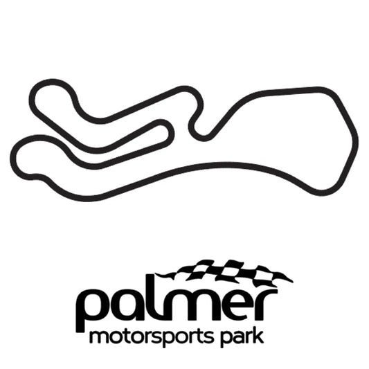 NEGT Round 2 - Palmer Motorsports Park [MA]