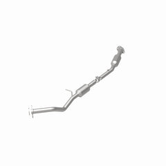 MagnaFlow Direct-Fit Catalytic Converter for 1999-2002 Mazda Miata 1.8L