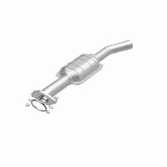 MagnaFlow Direct-Fit Catalytic Converter for 1999-2005 Mazda Miata/MX-5 (Excluding Turbocharged Models) 1.8L A/T