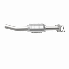 MagnaFlow Direct-Fit Catalytic Converter for 1999-2005 Mazda Miata/MX-5 (Excluding Turbocharged Models) 1.8L A/T