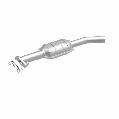 MagnaFlow Direct-Fit Catalytic Converter for 1999-2005 Mazda Miata 1.8L