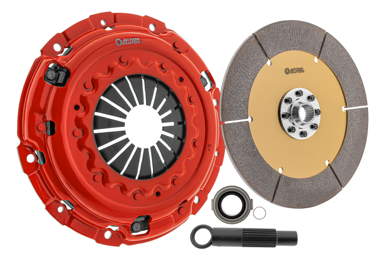 Action Clutch 94-05 Mazda MX-5 Miata 1.8L Ironman Unsprung Clutch Kit