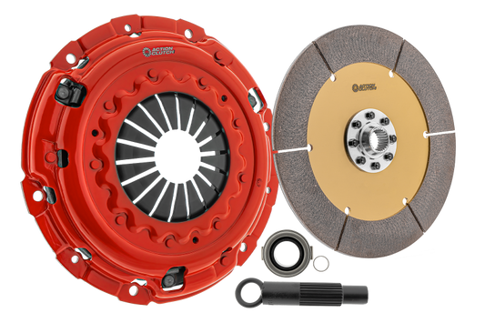 Action Clutch 94-05 Mazda MX-5 Miata 1.8L Ironman Unsprung Clutch Kit