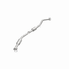 MagnaFlow Direct-Fit Catalytic Converter for 1999-2002 Mazda Miata 1.8L