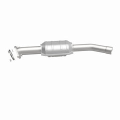 MagnaFlow Direct-Fit Catalytic Converter for 1999-2000 Mazda Miata 1.8L (50-State Legal)