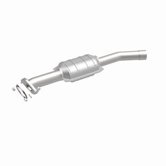 MagnaFlow Direct-Fit Catalytic Converter for 1999-2000 Mazda Miata 1.8L (50-State Legal)