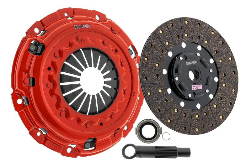 Action Clutch 94-05 Mazda MX-5 Miata 1.8L Stage 1 Clutch Kit