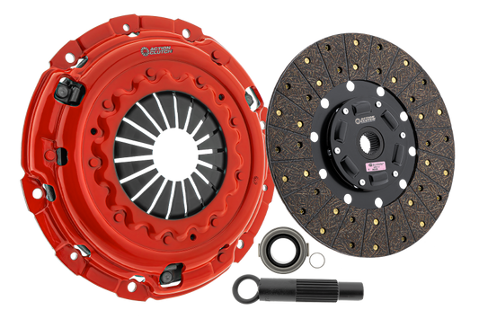 Action Clutch 94-05 Mazda MX-5 Miata 1.8L Stage 1 Clutch Kit