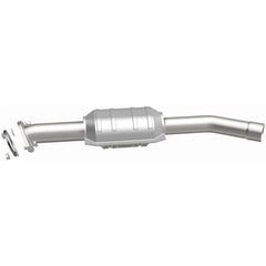 MagnaFlow Direct-Fit Catalytic Converter for 1999-2000 Mazda Miata 1.8L (50-State Legal)