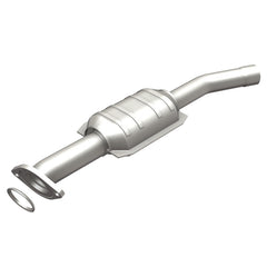 MagnaFlow Direct-Fit Catalytic Converter for 1999-2005 Mazda Miata/MX-5 (Excluding Turbocharged Models) 1.8L A/T