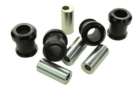 Whiteline Front Camber Correction Upper Inner Control Arm Bushing Kit (NC MX-5)