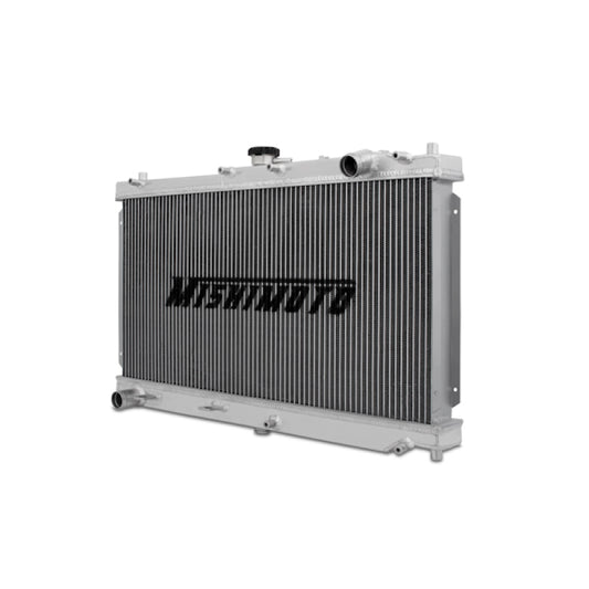 Mishimoto Aluminum Radiator for 1999-2005 Mazda Miata (Manual Transmission)