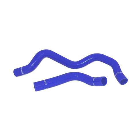 Mishimoto Blue Silicone Radiator Hose Kit for 1999-2005 Mazda Miata (NB)