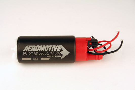 Aeromotive 340 Series Stealth In-Tank E85 Fuel Pump