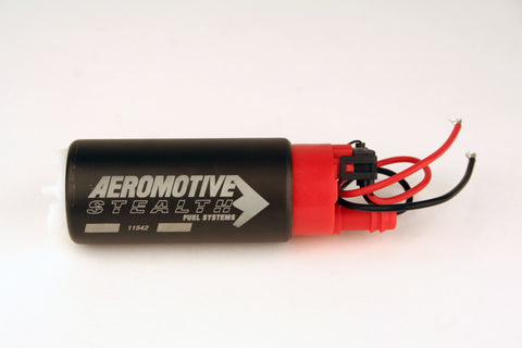 Aeromotive 340 Series Stealth In-Tank E85 Fuel Pump