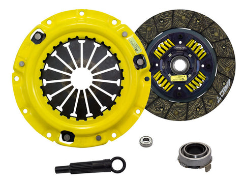 ACT HD/Performance Street Sprung Clutch Kit for Mazda Miata (NA/NB)