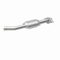 MagnaFlow Direct-Fit Catalytic Converter for 1999-2005 Mazda Miata/MX-5 (Excluding Turbocharged Models) 1.8L A/T