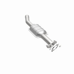 MagnaFlow Direct-Fit Catalytic Converter for 1999-2000 Mazda Miata 1.8L (50-State Legal)