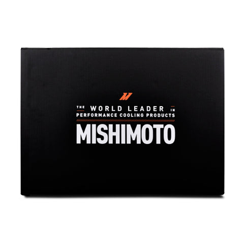 Mishimoto Aluminum Radiator for 1999-2005 Mazda Miata (Manual Transmission)