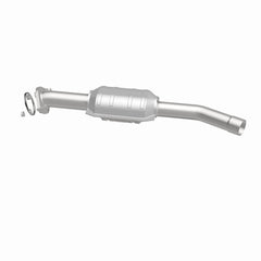 MagnaFlow Direct-Fit Catalytic Converter for 1999-2000 Mazda Miata 1.8L (50-State Legal)