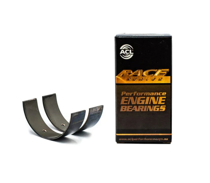 ACL Mazda 4 B6/BP/BP-T Race Series Stnd Size High Performance w/Extra Oil Clearance Main Bearing Set