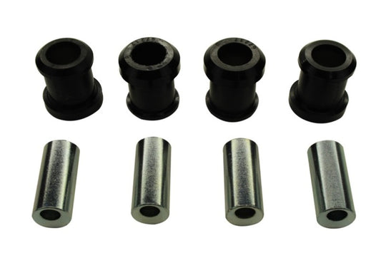 Whiteline Front Camber Correction Upper Inner Control Arm Bushing Kit (NC MX-5)