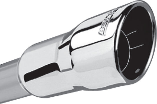 Borla Rear Muffler for Mazda Miata (NB)