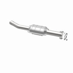 MagnaFlow Direct-Fit Catalytic Converter for 1999-2005 Mazda Miata/MX-5 (Excluding Turbocharged Models) 1.8L A/T