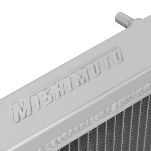 Mishimoto Aluminum Radiator for 1999-2005 Mazda Miata (Manual Transmission)