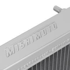 Mishimoto Aluminum Radiator for 1999-2005 Mazda Miata (Manual Transmission)