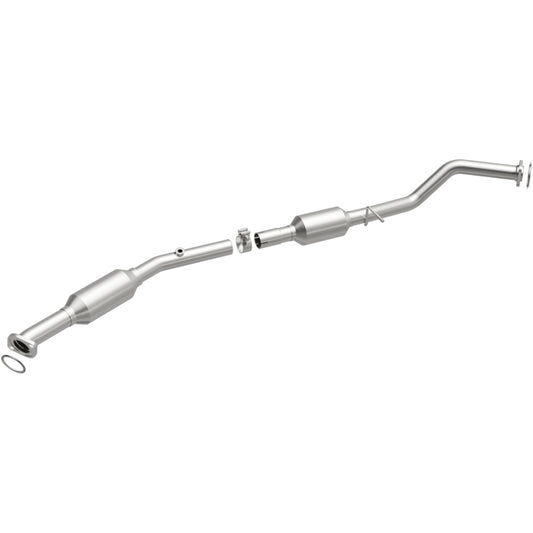 MagnaFlow Direct-Fit Catalytic Converter for 1999-2002 Mazda Miata 1.8L