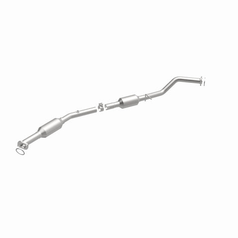 MagnaFlow Direct-Fit Catalytic Converter for 1999-2002 Mazda Miata 1.8L