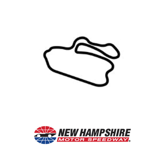 NEGT Round 4 - New Hampshire Motor Speedway [NH]