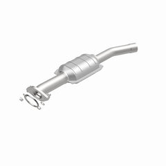 MagnaFlow Direct-Fit Catalytic Converter for 1999-2005 Mazda Miata/MX-5 (Excluding Turbocharged Models) 1.8L A/T