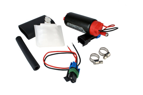 Aeromotive 340 Series Stealth In-Tank E85 Fuel Pump