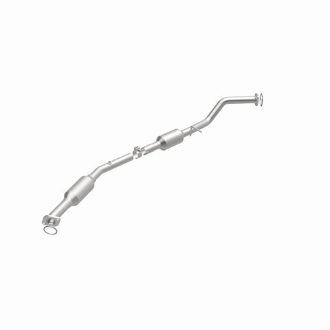 MagnaFlow Direct-Fit Catalytic Converter for 1999-2002 Mazda Miata 1.8L