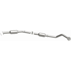 MagnaFlow Direct-Fit Catalytic Converter for 1999-2002 Mazda Miata 1.8L