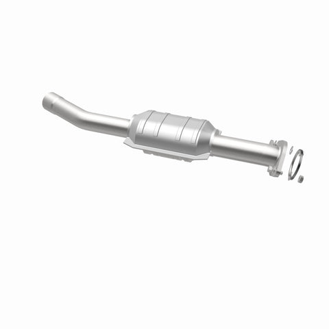 MagnaFlow Direct-Fit Catalytic Converter for 1999-2005 Mazda Miata 1.8L