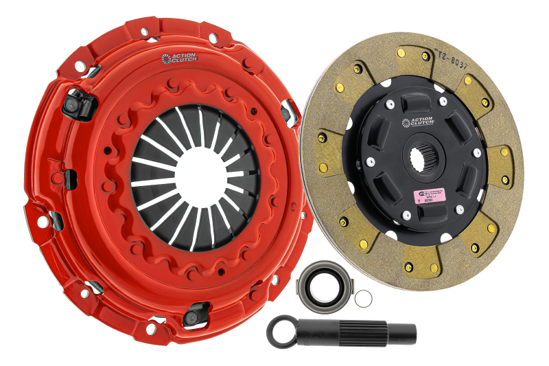 Action Clutch 94-05 Mazda MX-5 Miata 1.8L Stage 2 Clutch Kit