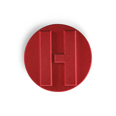 Mishimoto Hoonigan Red Oil Filler Cap for Mazda Miata (NA/NB)