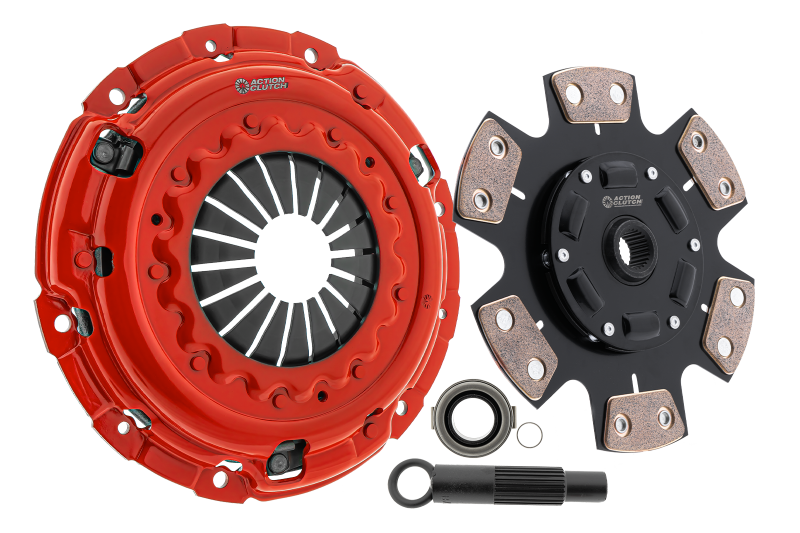 Action Clutch 94-05 Mazda MX-5 Miata 1.8L Stage 5 Clutch Kit