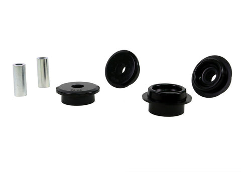 Whiteline Differential Mount Bushing Kit for 1990-2005 Mazda Miata (NA/NB)