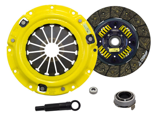 ACT XT/Perf Street Sprung Clutch Kit for Mazda Miata (NA/NB)