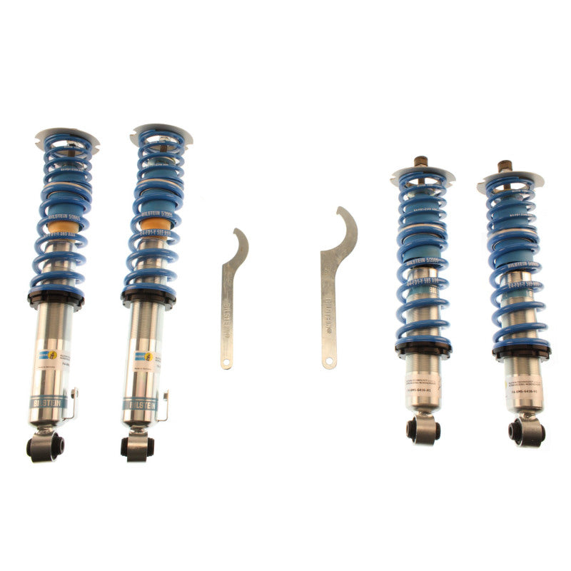 Bilstein B16 Front and Rear Performance Suspension System for Mazda Miata (NB)