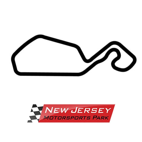 NEGT Round 3 - New Jersey Motorsports Park [NJ]