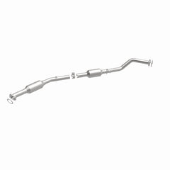 MagnaFlow Direct-Fit Catalytic Converter for 1999-2002 Mazda Miata 1.8L