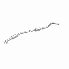 MagnaFlow Direct-Fit Catalytic Converter for 1999-2002 Mazda Miata 1.8L