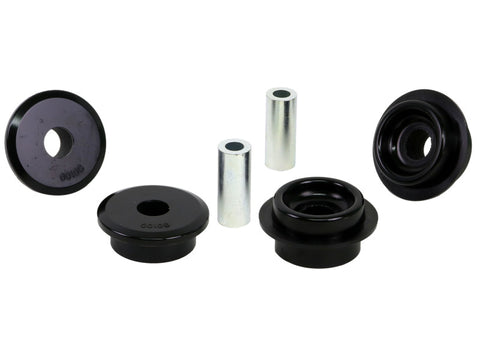 Whiteline Differential Mount Bushing Kit for 1990-2005 Mazda Miata (NA/NB)